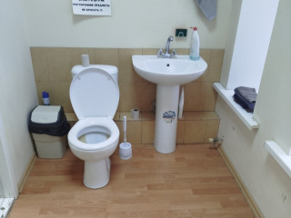 Фотография Аренда офиса, 374 м² , Московская улица 43А  №10