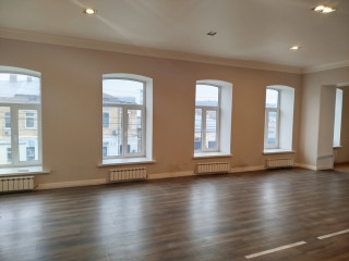 Аренда офиса 374 м² Московская улица 43А 