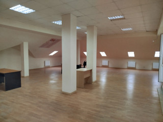 Фотография Аренда офиса, 374 м² , Московская улица 43А  №13