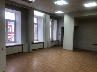 Продажа помещения свободного назначения 357 м² Московская улица 37 
