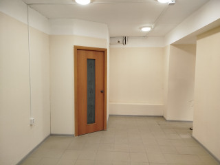 Фотография Аренда помещения свободного назначения, 82 м² , Шелковичная улица 64/66 №4 Фотография Аренда помещения свободного назначения, 82 м² , Шелковичная улица 64/66 №4