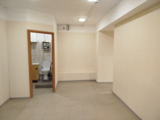 Фотография Аренда помещения свободного назначения, 82 м² , Шелковичная улица 64/66 №5 Фотография Аренда помещения свободного назначения, 82 м² , Шелковичная улица 64/66 №5