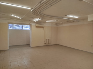 Фотография Аренда помещения свободного назначения, 82 м² , Шелковичная улица 64/66 №2 Фотография Аренда помещения свободного назначения, 82 м² , Шелковичная улица 64/66 №2