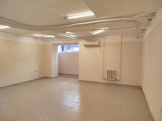 Аренда помещения свободного назначения 82 м² Шелковичная улица 64/66 