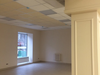 Фотография Аренда помещения свободного назначения, 153 м² , улица имени Сакко и Ванцетти 31  №7