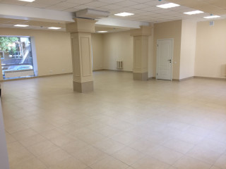 Фотография Аренда помещения свободного назначения, 153 м² , улица имени Сакко и Ванцетти 31  №3