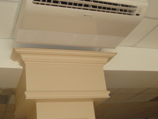 Фотография Аренда помещения свободного назначения, 153 м² , улица имени Сакко и Ванцетти 31  №5