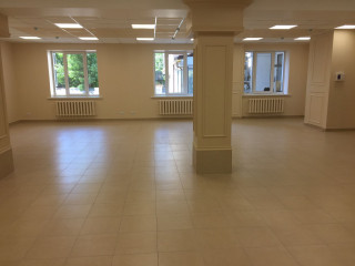 Аренда помещения свободного назначения 153 м² улица имени Сакко и Ванцетти 31 