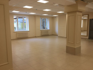 Фотография Аренда помещения свободного назначения, 153 м² , улица имени Сакко и Ванцетти 31  №2