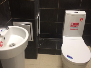 Фотография Аренда помещения свободного назначения, 153 м² , улица имени Сакко и Ванцетти 31  №8