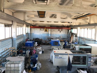 Фотография Продажа производственного помещения, 560 м² , Технологический проезд 5  №5