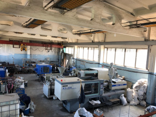 Фотография Продажа производственного помещения, 560 м² , Технологический проезд 5  №4