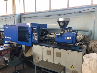 Фотография Продажа производственного помещения, 560 м² , Технологический проезд 5  №6