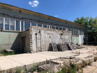 Продажа производственного помещения 560 м² Технологический проезд 5 