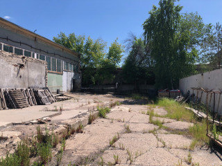 Фотография Продажа производственного помещения, 560 м² , Технологический проезд 5  №3