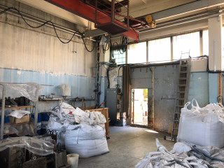 Фотография Продажа производственного помещения, 560 м² , Технологический проезд 5  №10