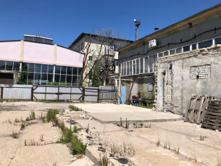 Фотография Продажа производственного помещения, 560 м² , Технологический проезд 5  №2