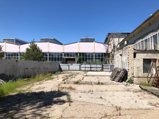 Фотография Продажа производственного помещения, 560 м² , Технологический проезд 5  №11