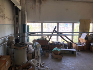 Фотография Продажа производственного помещения, 560 м² , Технологический проезд 5  №9