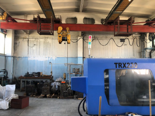 Фотография Продажа производственного помещения, 560 м² , Технологический проезд 5  №8