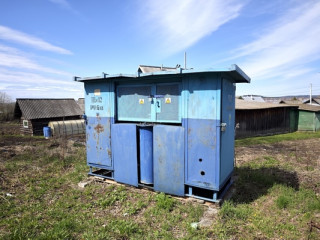 Фотография Продажа склада, 1304 м² , Зверева ул 117А  №17