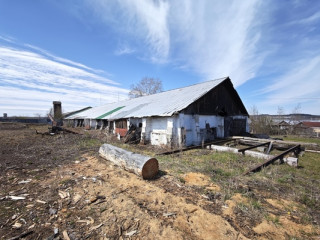 Продажа склада 1304 м² Зверева ул 117А 