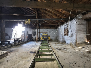 Фотография Продажа склада, 1304 м² , Зверева ул 117А  №6