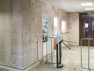 Фотография Аренда офиса, 36 м² , набережная реки Смоленки 5-7  №2