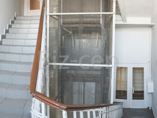 Фотография Аренда офиса, 36 м² , набережная реки Смоленки 5-7  №3