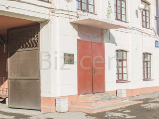 Фотография Аренда офиса, 36 м² , набережная реки Смоленки 5-7  №8