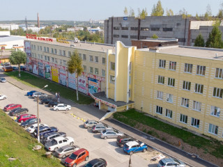 Фотография Аренда магазина, 54 м² , улица Куйбышева 16  №3