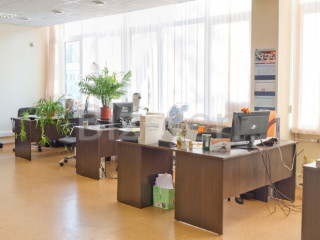 Фотография Аренда офиса, 44 м² , Смоленская улица 9 №2 Фотография Аренда офиса, 44 м² , Смоленская улица 9 №2