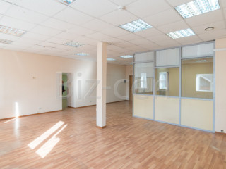 Аренда офиса 20 м² Лиговский проспект 50И 