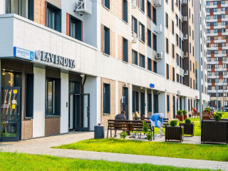 Фотография Аренда помещения свободного назначения, 50 м² , бульвар Эйнштейна 1 №5 Фотография Аренда помещения свободного назначения, 50 м² , бульвар Эйнштейна 1 №5