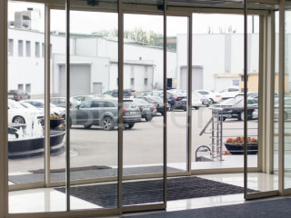 Фотография Аренда офиса, 76 м² , Мельничная улица 8Л  №4