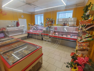 Фотография Аренда помещения свободного назначения, 117 м² , Ягодинская ул 27  №9