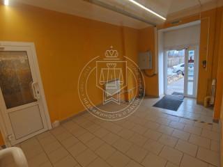 Фотография Аренда помещения свободного назначения, 117 м² , Ягодинская ул 27  №16