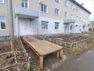 Фотография Аренда помещения свободного назначения, 117 м² , Ягодинская ул 27  №5