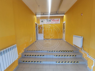 Фотография Аренда помещения свободного назначения, 117 м² , Ягодинская ул 27  №7