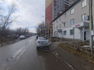 Фотография Аренда помещения свободного назначения, 117 м² , Ягодинская ул 27  №2