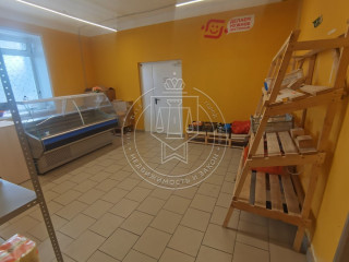 Фотография Аренда помещения свободного назначения, 117 м² , Ягодинская ул 27  №8