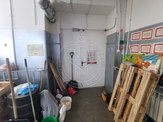 Фотография Аренда помещения свободного назначения, 117 м² , Ягодинская ул 27  №12