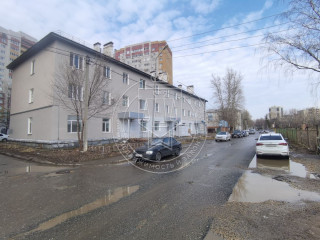 Фотография Аренда помещения свободного назначения, 117 м² , Ягодинская ул 27  №4