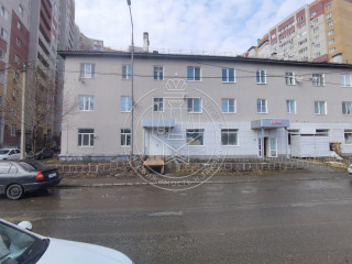 Фотография Аренда помещения свободного назначения, 117 м² , Ягодинская ул 27  №17