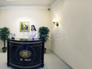 Фотография Аренда офиса, 50 м² , Мельничная улица 8Л  №7