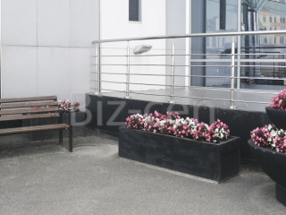 Фотография Аренда офиса, 50 м² , Мельничная улица 8Л  №10