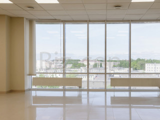 Аренда офиса 50 м² Мельничная улица 8Л