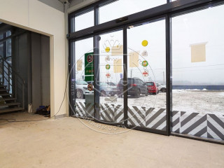 Фотография Аренда помещения свободного назначения, 480 м² , Производственная ул 1  №22