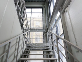 Фотография Аренда помещения свободного назначения, 480 м² , Производственная ул 1  №23