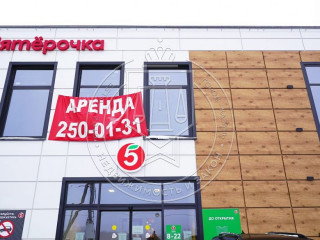 Фотография Аренда помещения свободного назначения, 480 м² , Производственная ул 1  №21